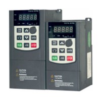 欧陆变频器EV100-0022G-T4 2.2kw380v
