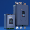 现货雷诺尔  SSD1-800-E 400KW 软启动器全新