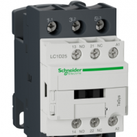 施耐德 接触器LC1D25M7C