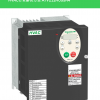 质保一年 ATV212HU55N4  5.5KW 施耐德变频器