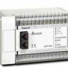 台达 PLC DVP系列运动控制型CPU DVP-20PM 系列
