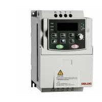 德力西变频器CDI-E102G022/P030T4 ,三相380V,22KW