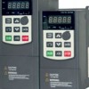 欧陆变频器EV100-0022G-T4 2.2kw380v