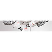 ABB协作机器人 Dual-arm YuMi® - IRB 14000