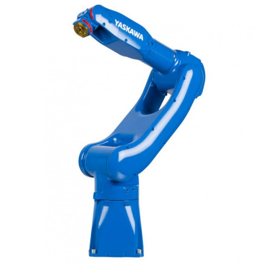 安川MOTOMAN-GP25-12 六轴垂直多关节机器人(图1)
