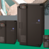 原装（日本）富士FRN0009F2S-4C变频器 3.7KW(9.4A)