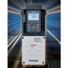 东芝变频器VFAS3-4022PC,TOSHIBA东变频器,三相400V,功率2.2KW