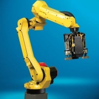 发那科搬运机器人 R-2000iB/200T 负载200KG 臂展2208MM