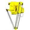 发那科机器人M-1iA/M-2iA/M-3iA系列 负载0.5-12KG可达距离280~1350mm