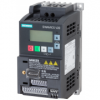 西门子变频器 SINAMICS V20 6SL3216-5BE21-1UVO 不带滤波400V 1.1kw