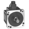 BCH1303N02F1C   1.5 Kw 伺服电机 IP40 20 位编码器光轴带报闸