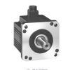 BCH1804M02F1C   5.5 Kw 伺服电机 IP40 20 位编码器光轴带报闸