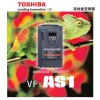 东芝变频器VF-AS1系列 1.5KW 380V 高性能变频器 VFAS1-4015PL