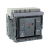 施耐德固定式断路器  MVS12N3F202    质保一年