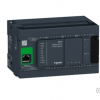施耐德TM241CEC24U 小型PLC  正品