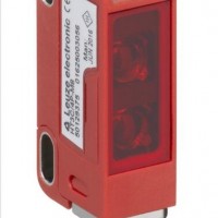劳易测光电传感器 HT3C系列漫反射型 50129377 HT3C/4P-200-M12