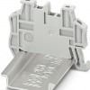 菲尼克斯终端固定件CLIPFIX 35-5 - 3022276端子末端紧固件 原装正品