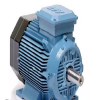 ABB低压高性能过程用途铝壳电机M3AA 71A 2  3000 r/min 0.37KW 2极