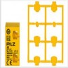 皮尔磁Pilz安全门开关541080 PSEN cs3.1 1 actuator