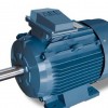 ABB电机M2BAF90SB4 1.1KW1500r/min4极电机 卧式